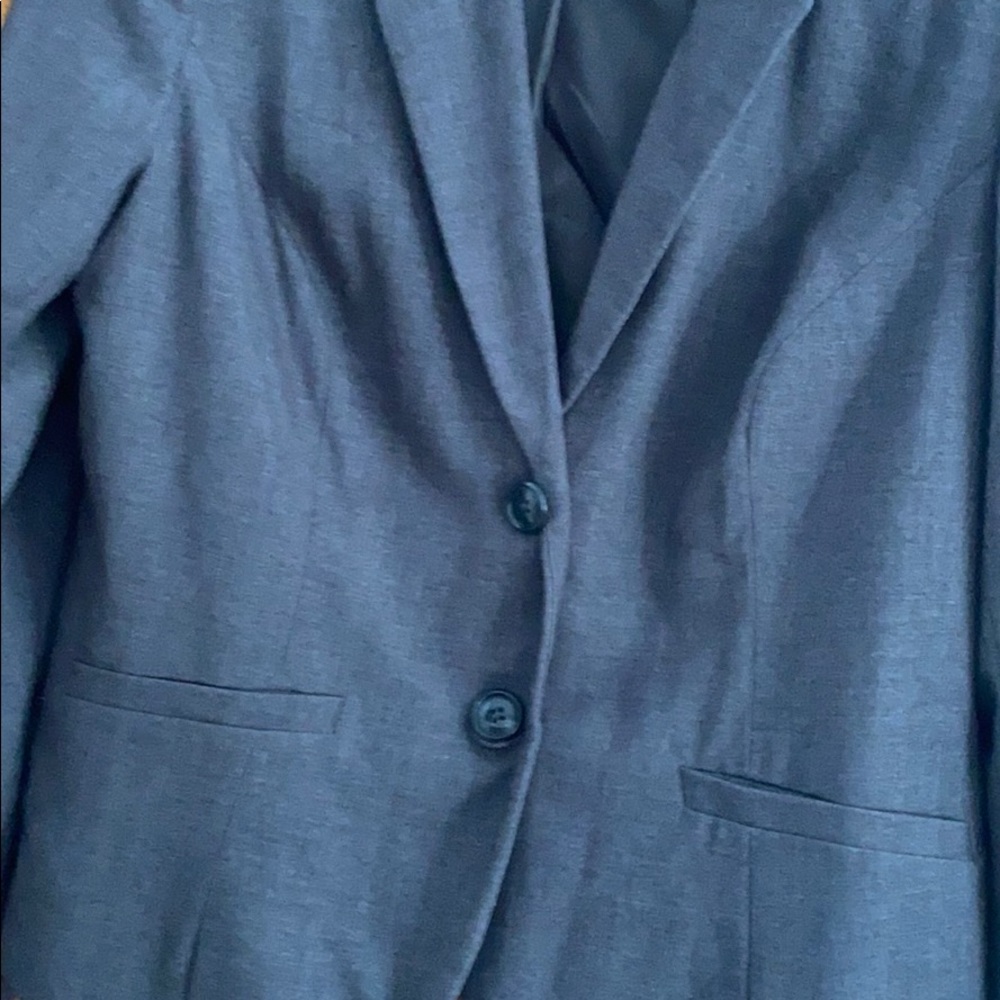 Blazer - Picture 3 of 3